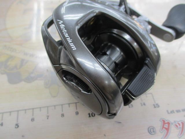 20メタニウムHG RH