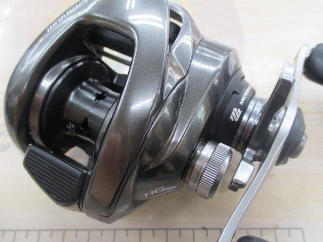 20メタニウムHG RH