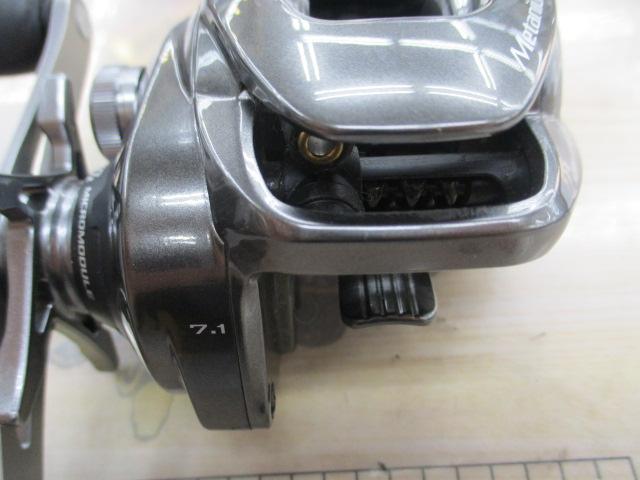 20メタニウムHG RH