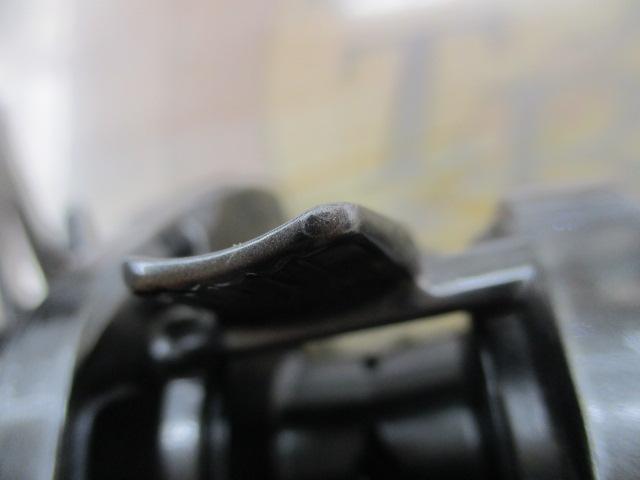 20メタニウムHG RH