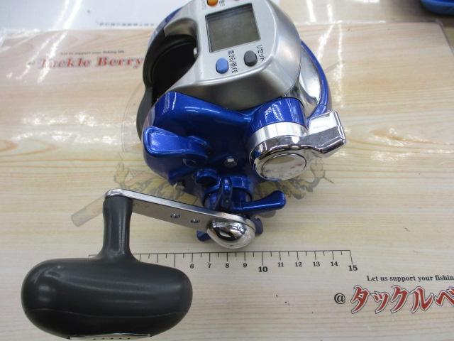 ｼｰﾎﾞｰｸﾞ 500Fe