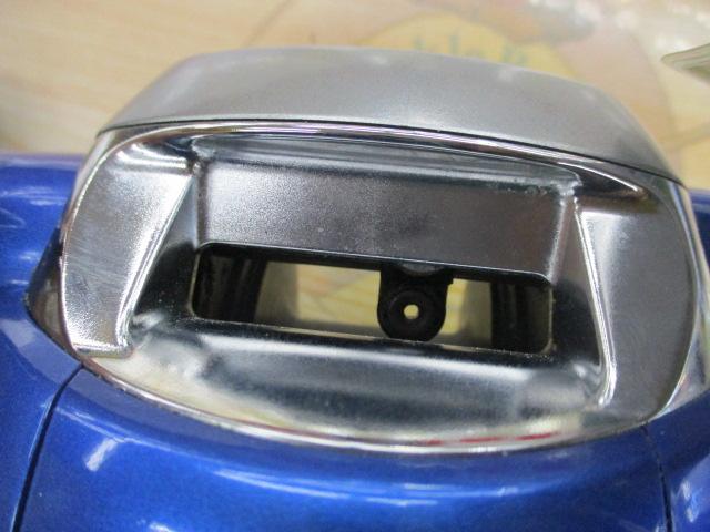 ｼｰﾎﾞｰｸﾞ 500Fe