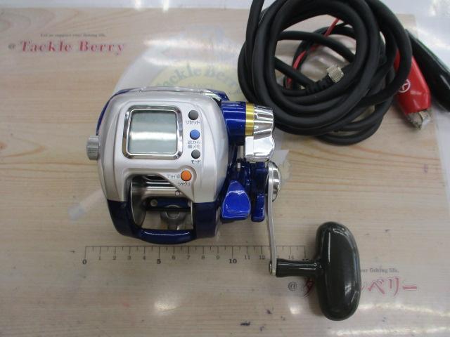 ﾊｲﾊﾟｰﾀﾅｺﾝ 400FBe