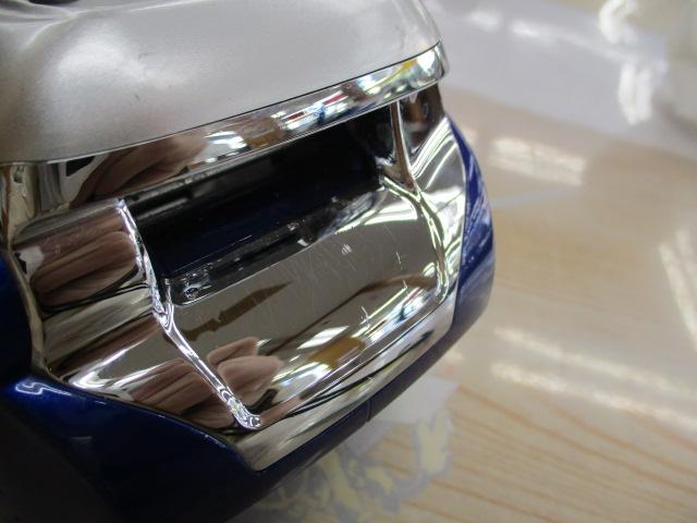 ﾊｲﾊﾟｰﾀﾅｺﾝ 400FBe