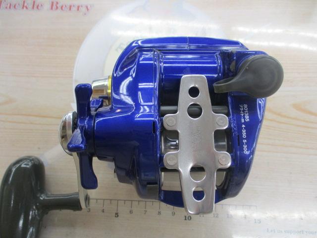 ﾊｲﾊﾟｰﾀﾅｺﾝ 400FBe