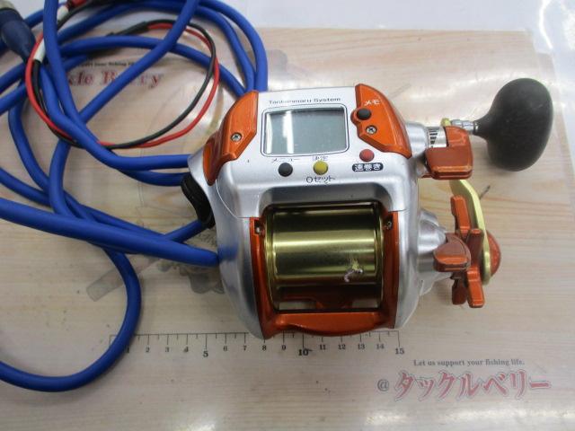 06電動丸イカスペシャル 3000