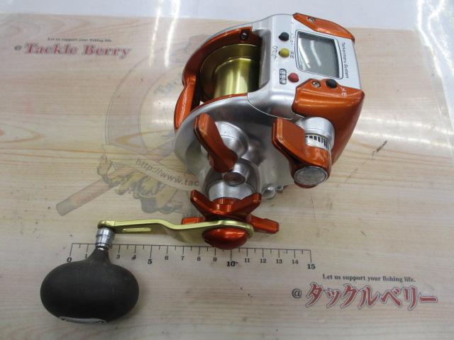 06電動丸イカスペシャル 3000