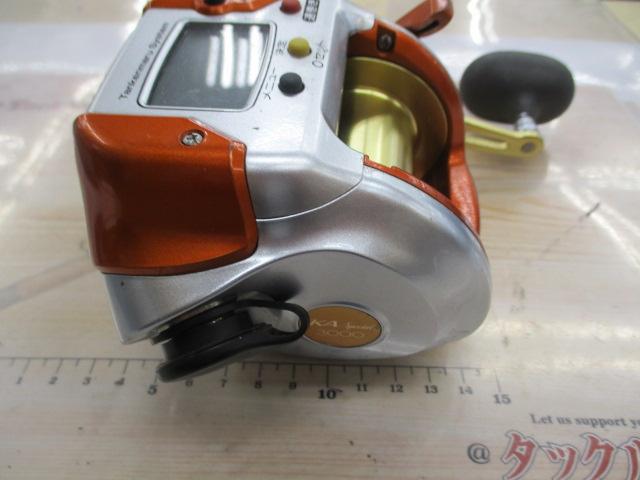 06電動丸イカスペシャル 3000