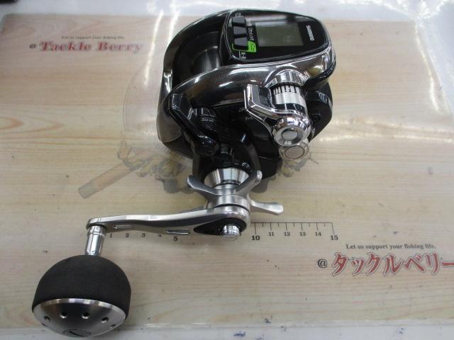 12フォースマスター 3000MK