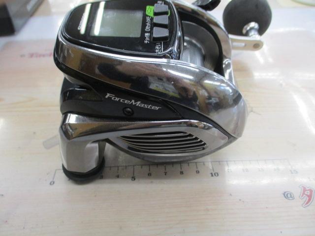 12フォースマスター 3000MK