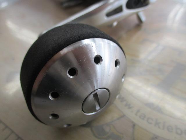 12フォースマスター 3000MK