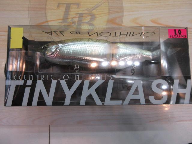 ﾀｲﾆｰｸﾗｯｼｭLOW