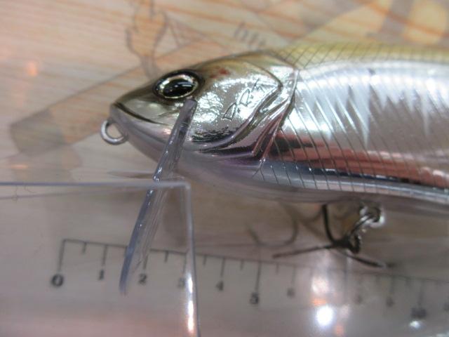 ﾀｲﾆｰｸﾗｯｼｭLOW