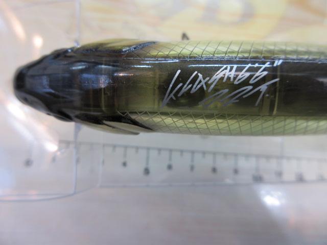 ﾀｲﾆｰｸﾗｯｼｭLOW