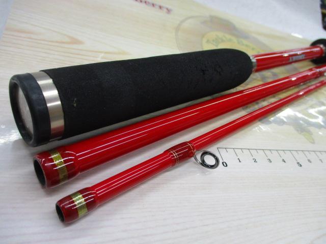 スモーキークラリス 1203