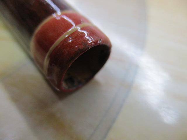 竿昭作カワハギ竿