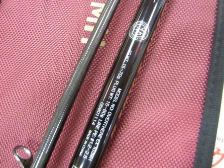 ｵｰﾊﾞｰｾﾞｱEX 103MH