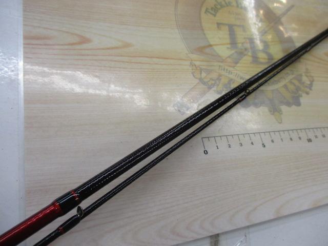 ソルティーブライブマジックセンサー煉610LタイプsMXボロン