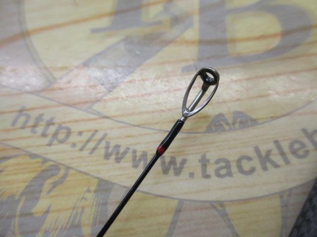 ソルティーブライブマジックセンサー煉610LタイプsMXボロン