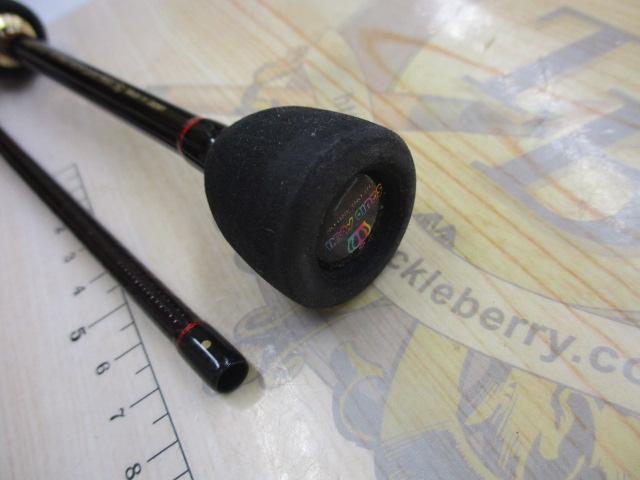 ソルティーブライブマジックセンサー煉610LタイプsMXボロン