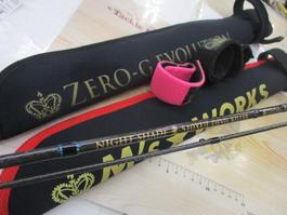 ﾅｲﾄｼｪｰﾄﾞ鬼 510XUL ﾃﾞﾋﾞﾙｷﾗｰ ﾀｲﾌﾟ-S