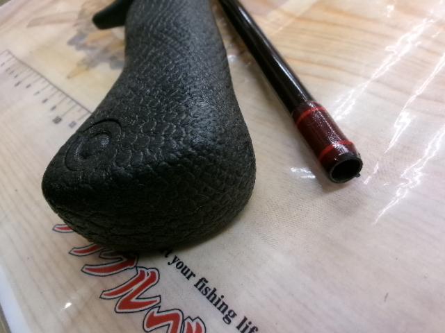 ファントムJ JCB-562MF