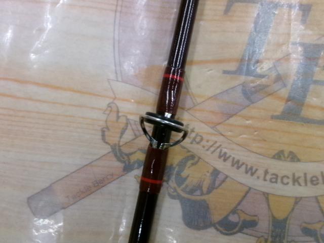 ファントムJ JCB-562MF