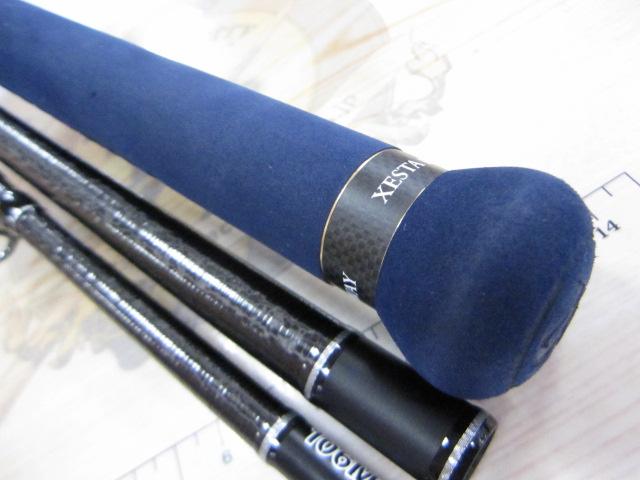 ランウェイ 106MH ザ ディスタンスマスター