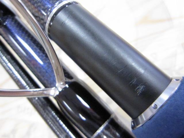 ランウェイ 106MH ザ ディスタンスマスター