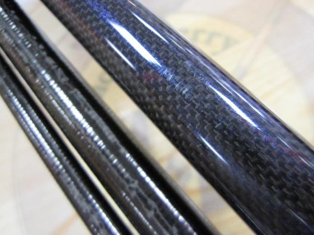 ランウェイ 106MH ザ ディスタンスマスター