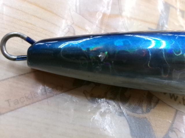 ﾜﾀﾘｶﾞﾗｽ160F