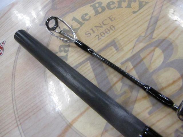 ドラッガーSX 106M