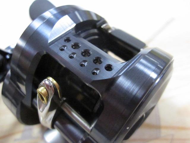 24カルカッタコンクエスト シャローエディション 30HG