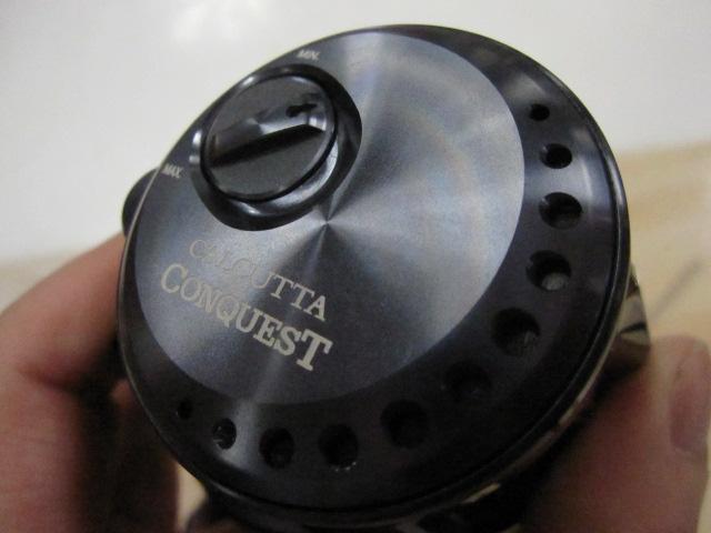 24カルカッタコンクエスト シャローエディション 30HG