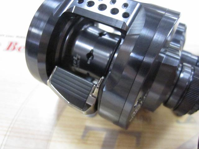 24カルカッタコンクエスト シャローエディション 30HG