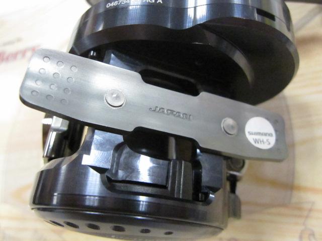 24カルカッタコンクエスト シャローエディション 30HG