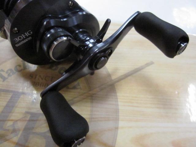 24カルカッタコンクエスト シャローエディション 30HG