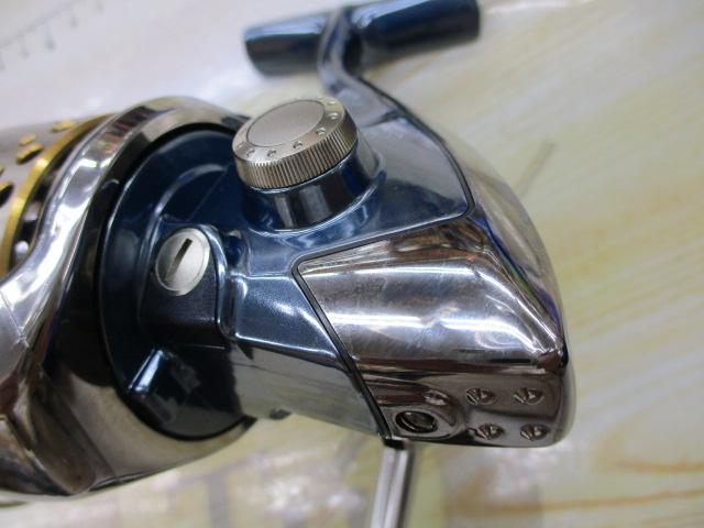 01ステラSW 5000HG