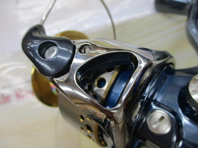 01ステラSW 5000HG