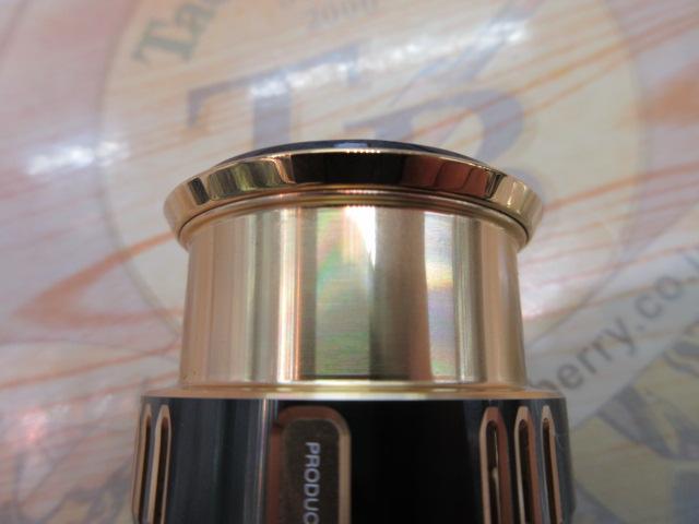 夢屋19カスタムスプール 1000N2010