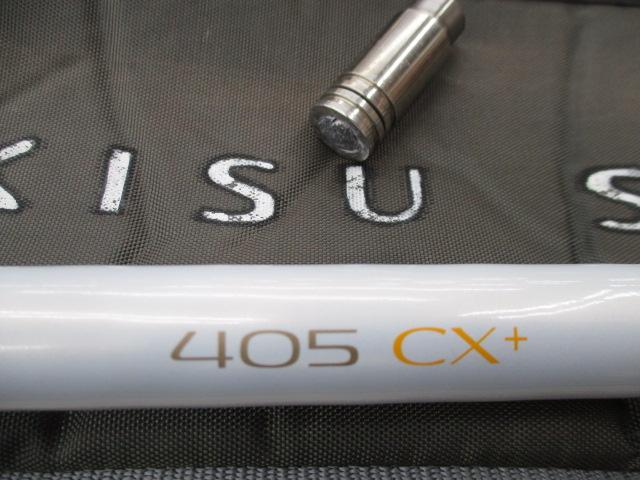 04キススペシャル 405CX+ (ストリップ)