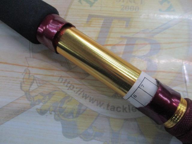 ロイヤルスピン 55M