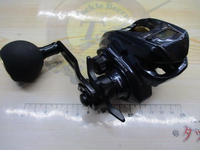 ライトゲームIC 150