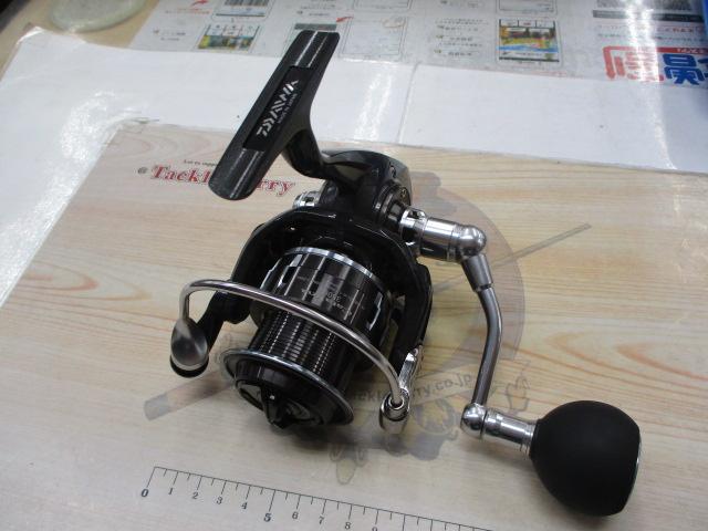 16キャタリナ 3500H