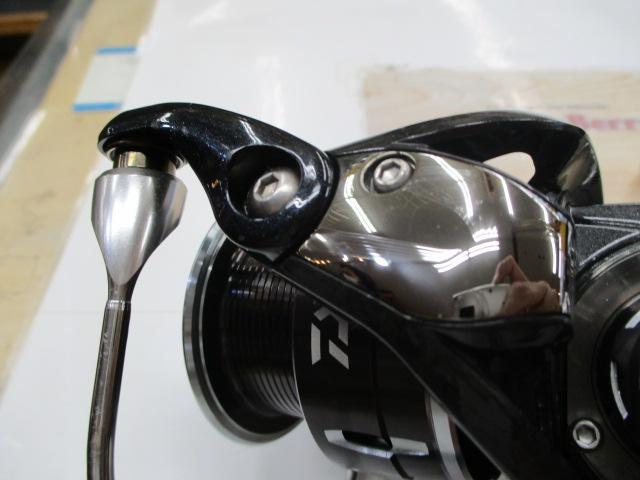 16キャタリナ 3500H