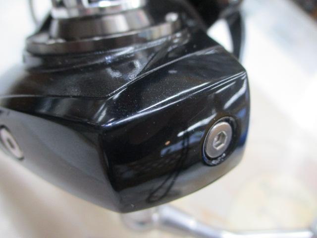 16キャタリナ 3500H