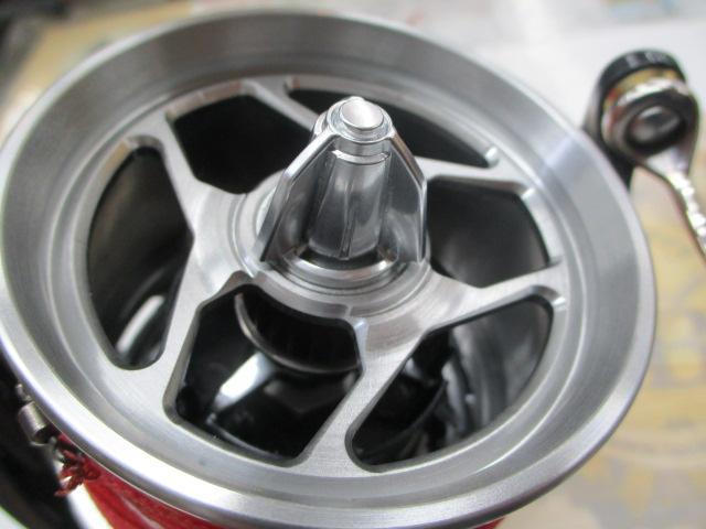 13スーパーエアロサーフリーダーCI4+ 35標準仕様