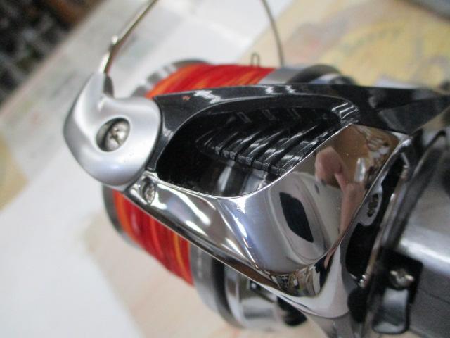 13スーパーエアロサーフリーダーCI4+ 35標準仕様