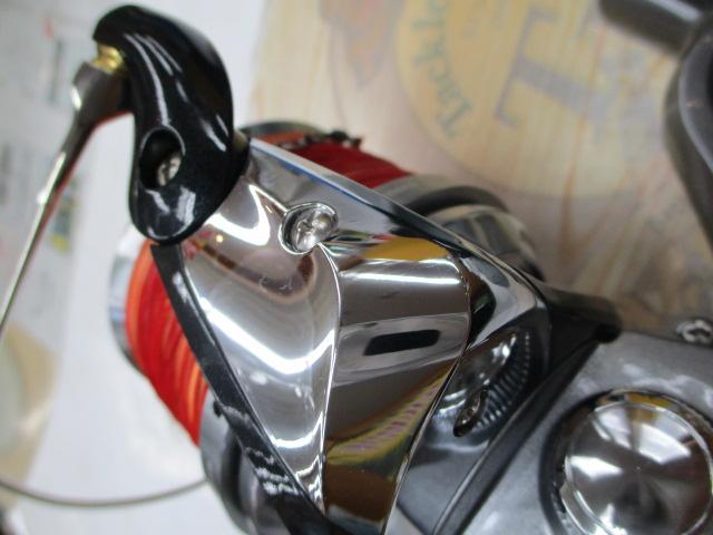 13スーパーエアロサーフリーダーCI4+ 35標準仕様