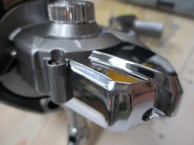 13スーパーエアロサーフリーダーCI4+ 35標準仕様